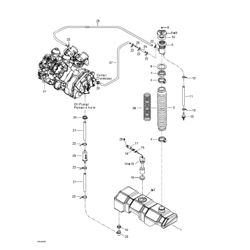 02- Oil Injection System