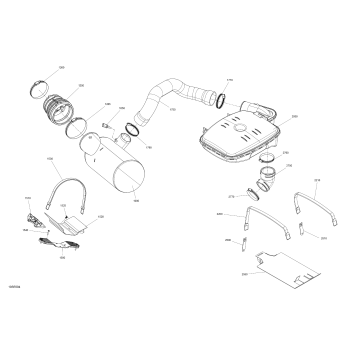 02- Engine - Exhaust