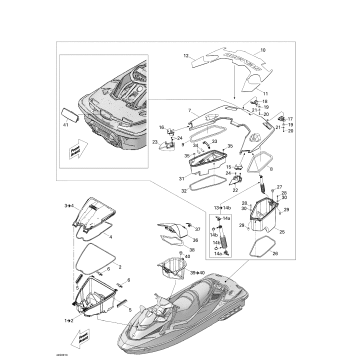 09- Storage Compartments