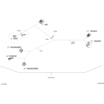 10- Steerin Harness 278003595 Convenience