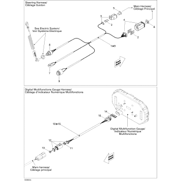 10- Electrical Harness 2