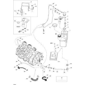 02- Oil Injection System