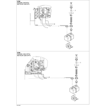 02- Oil Injection System