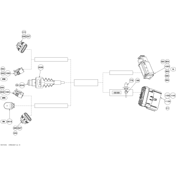 10- Electrical Harness (Steering)