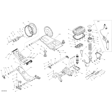 08- Suspension _43S1404