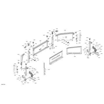 11- GUARD RAILS - Front