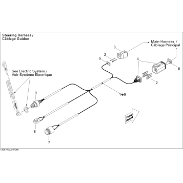 10- Electrical Harness 2