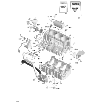 01- Engine Block 1