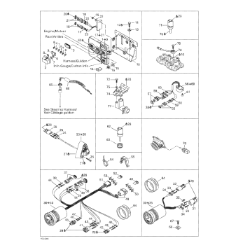 10- Electronic Module And Electrical Accessories
