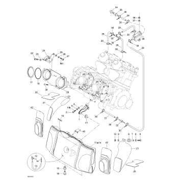 02- Air Intake System