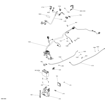 10- Electrical RXP - 300