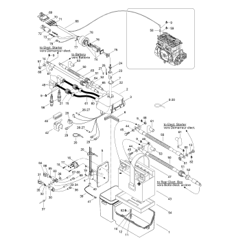 10- Rear Electrical Box (SPX)