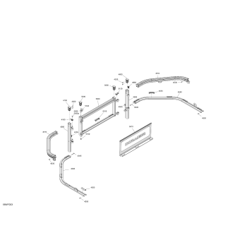 11- GUARD RAILS - Front