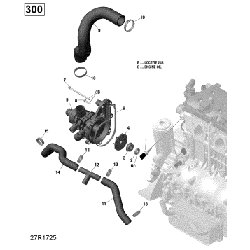 01- Engine Cooling - 300