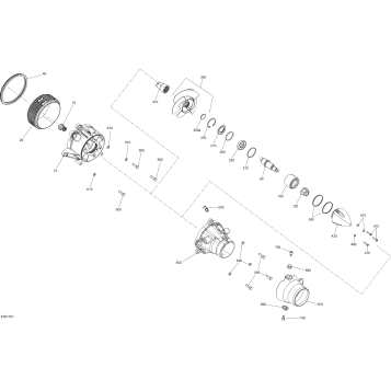 05- Pump - All Models