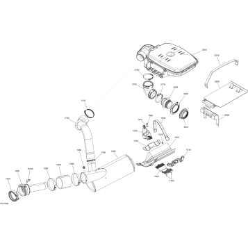 01- Exhaust System
