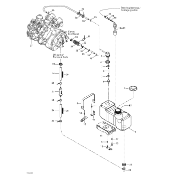 02- Oil Injection System