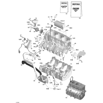 01- Engine Block