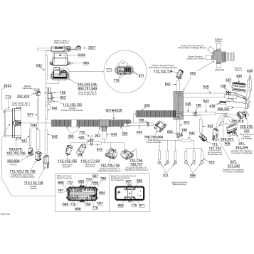 10- Electrical Harness 1