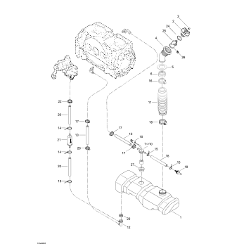 02- Oil Injection System