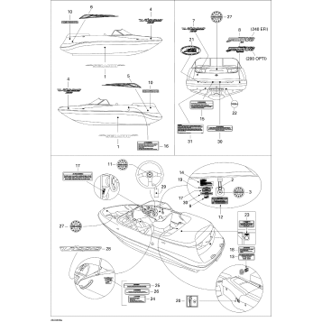09- Decals, Utopia 185