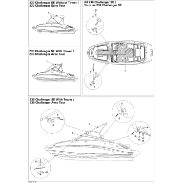 09- Tower And Bimini Top