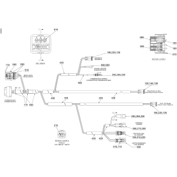 10- Electrical Harness