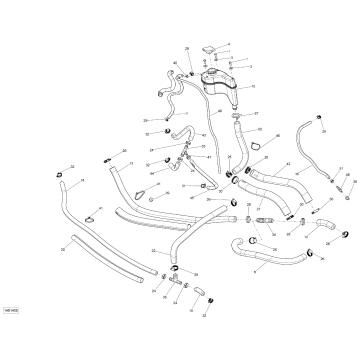 01- Cooling System _14S1405