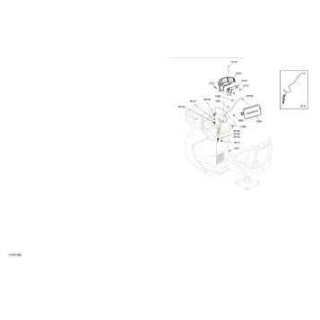 08- ELECTRIC - Garmin ECHOMAP UHD 72sv GPS