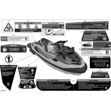 07- Body - Warning Decals