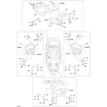 09- Seat (Front and Rear)