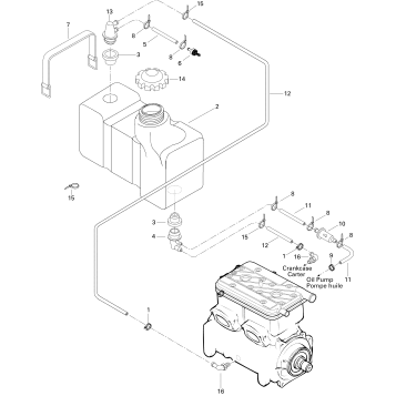 02- Oil Injection System