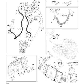 02- Air Intake Manifold
