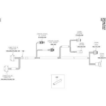 10- Front Harness (LE)