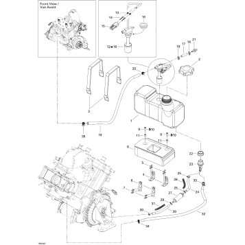 02- Oil Injection System