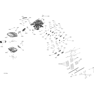 01- Engine - 900HO ACE