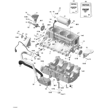 01- Engine Block