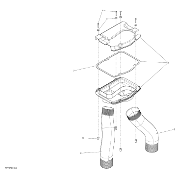 09- Ventilation - With Suspension