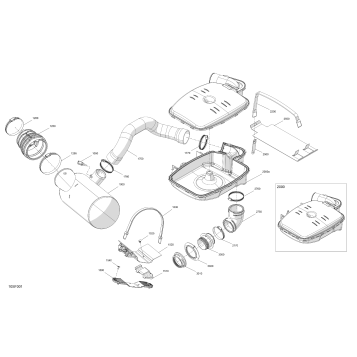 02- Engine - Exhaust