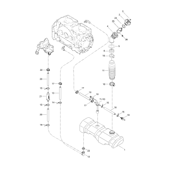 02- Oil Injection System