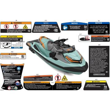 07- Body - Warning Decals