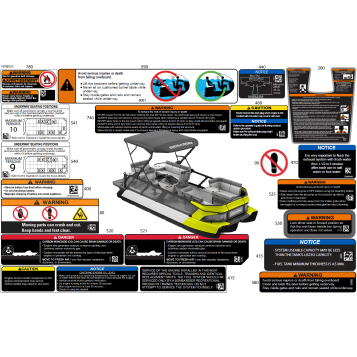 06- BODY - Warning Decals