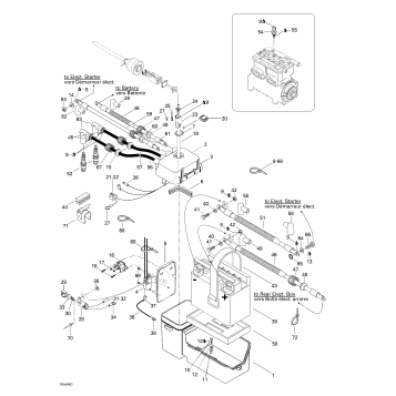 10- Rear Electrical Box