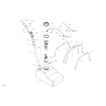 02- Fuel System - All Models