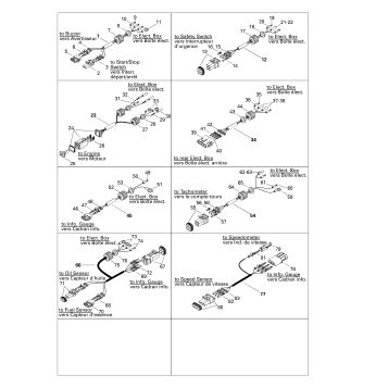10- Electrical Harness