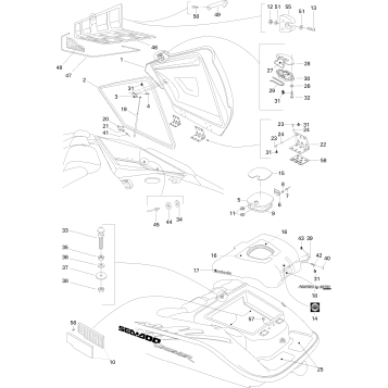 09- Engine Compartment