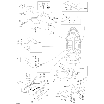 09- Seat (Front and Rear)