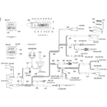 10- Electrical Harness 2