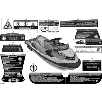 07- Body - Warning Decals