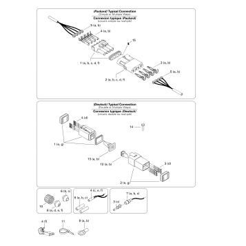 10- Electrical Accessories